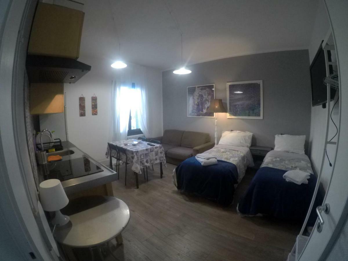 Casa Dori Bed & Breakfast Bergamo