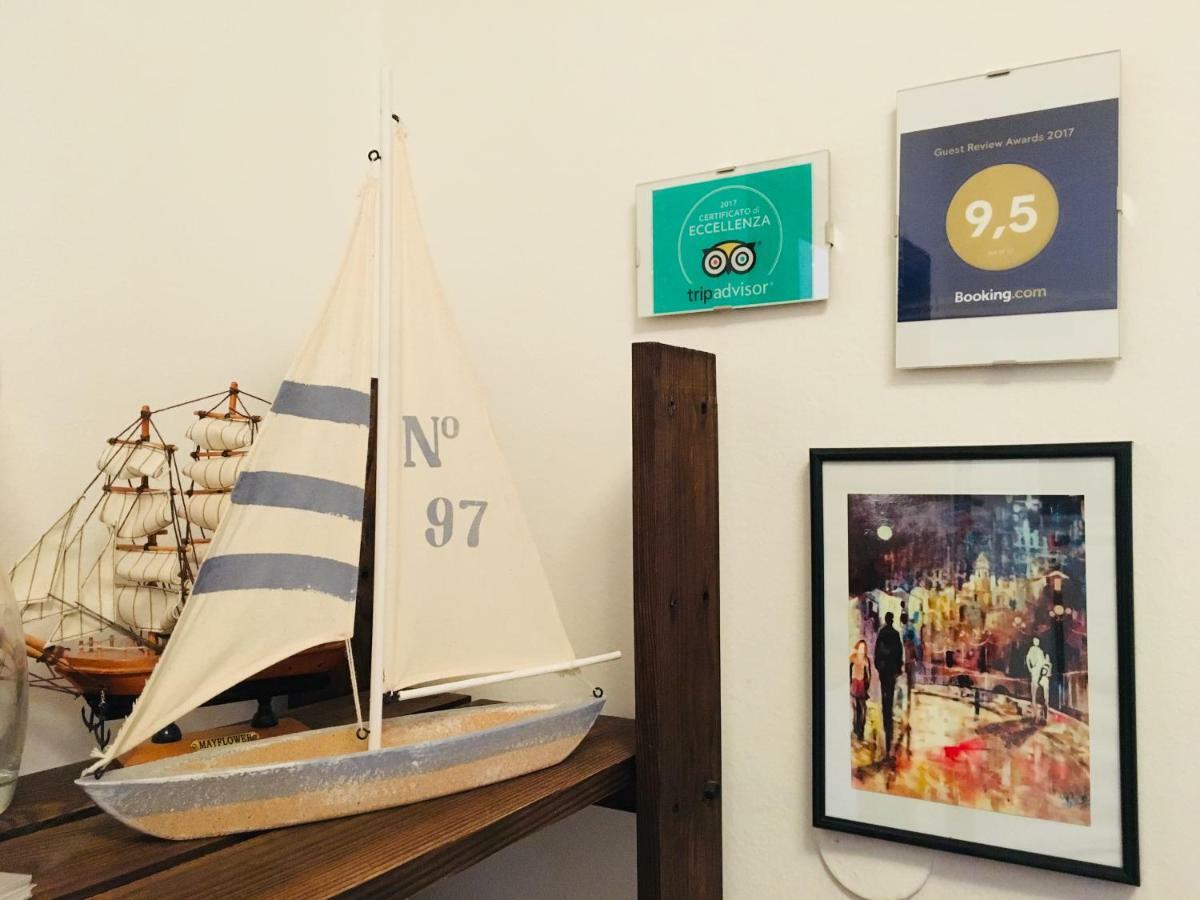 Casa Vacanza La Vela *