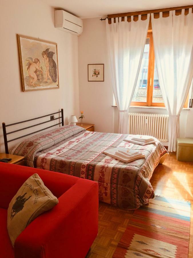 Bed & Breakfast Casa Vacanza La Vela *