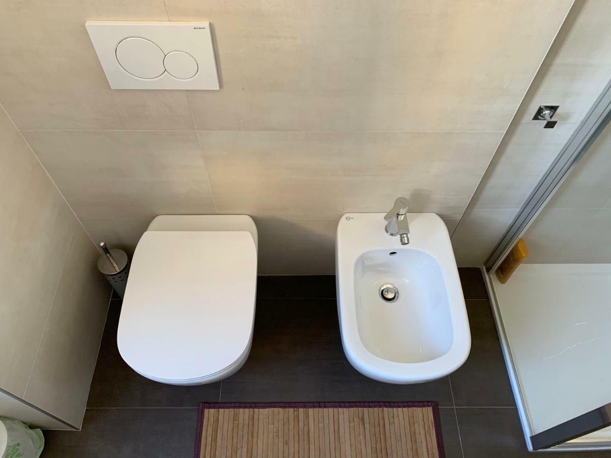 Casa Dai Toni Cortesi Apartment Bergamo