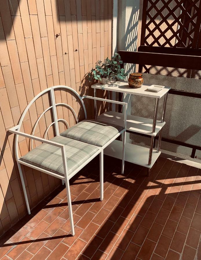 Casa Dai Toni Cortesi Apartment Bergamo