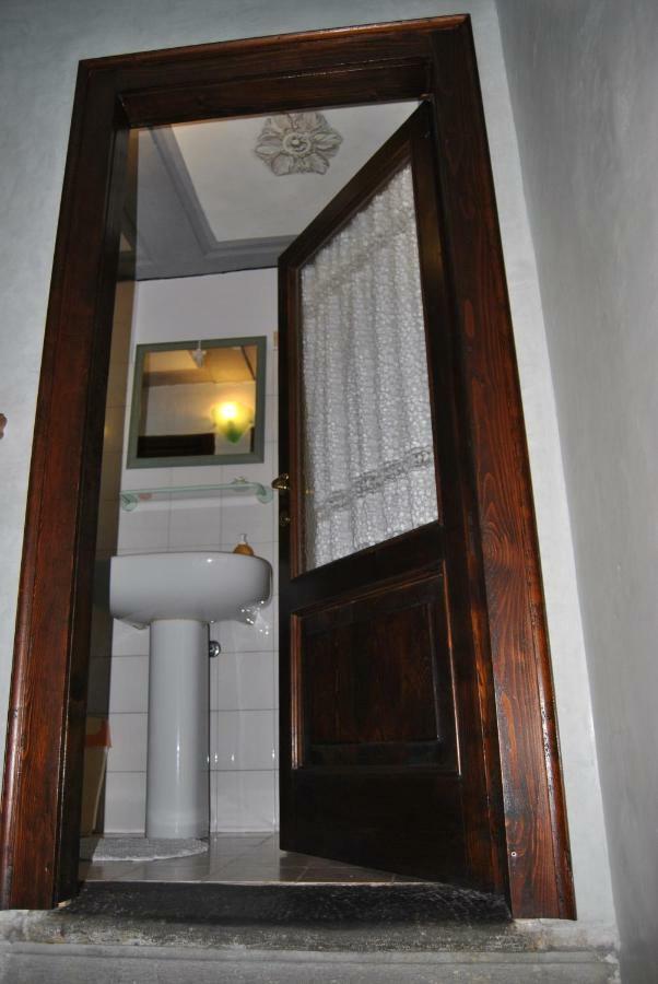 Holiday home Al Casato Dei Conti *