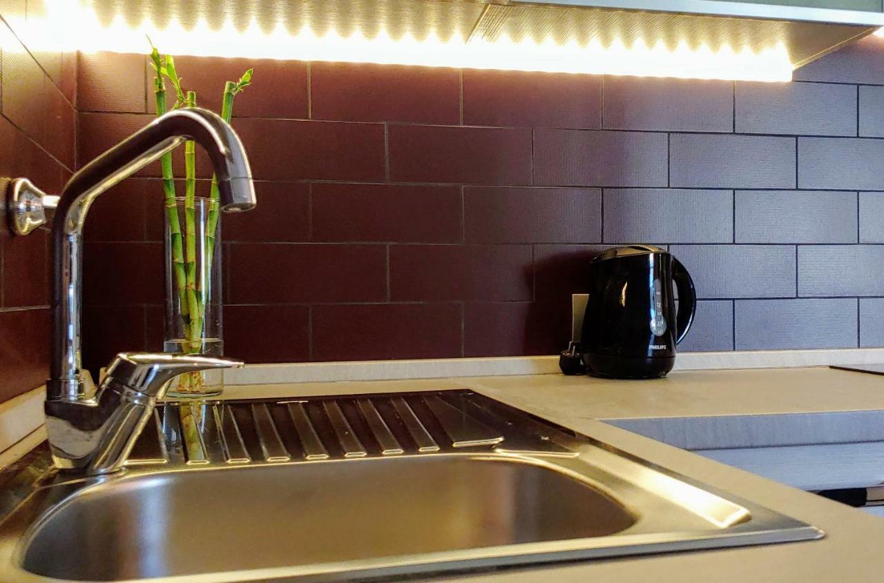 Db House, Town Center Apartment