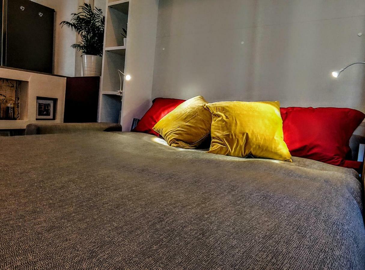 Db House, Town Center Apartment *