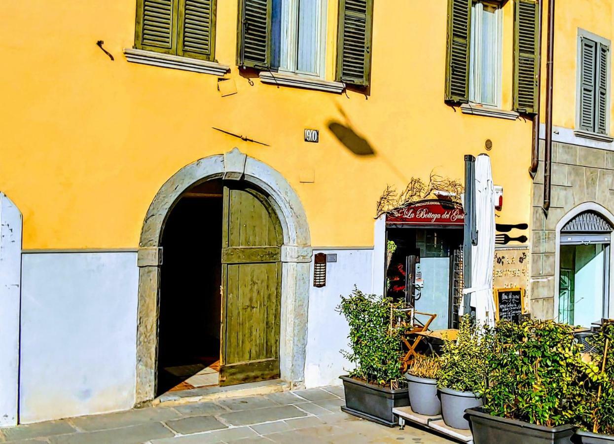 Db House, Town Center Apartment Bergamo