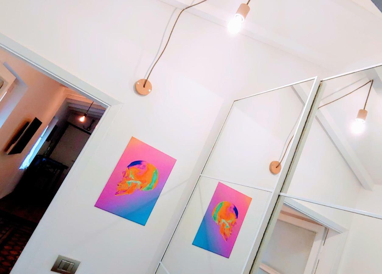 Db House, Town Center Bergamo