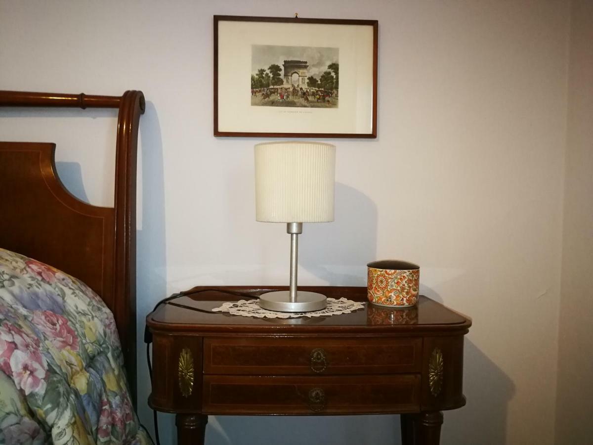 Casa Dai Toni Cortesi Apartment Bergamo