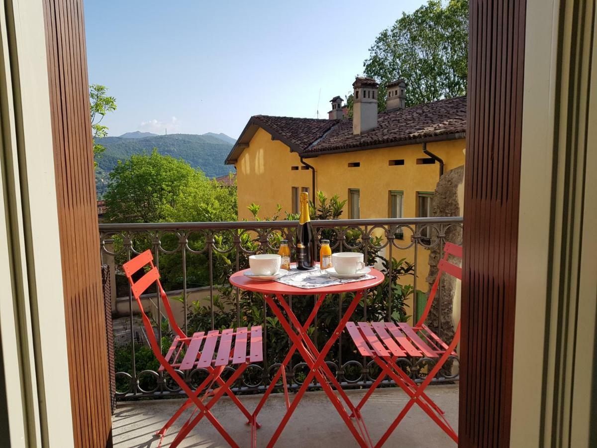 Alta Guest house Bergamo