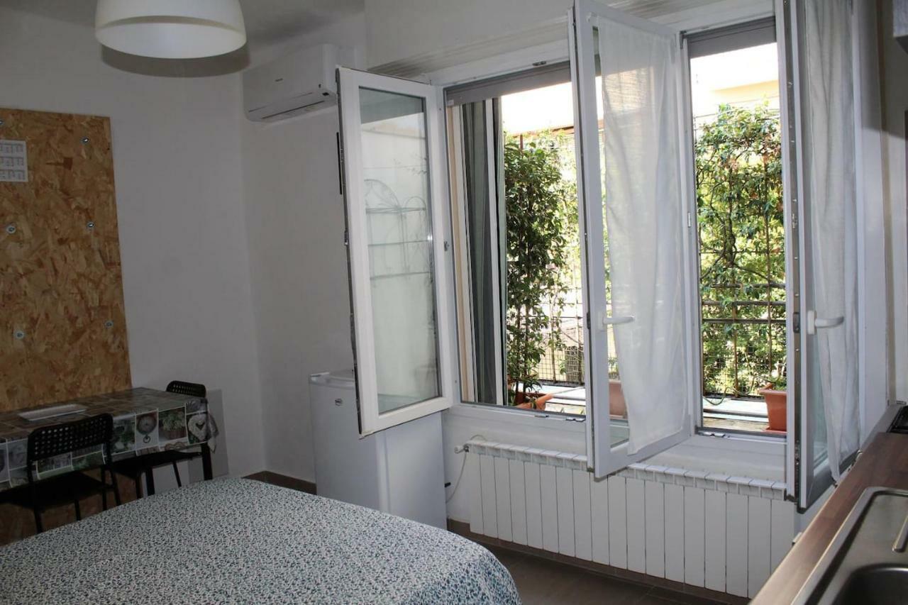 Casa Le Mansardine Apartment Bergamo