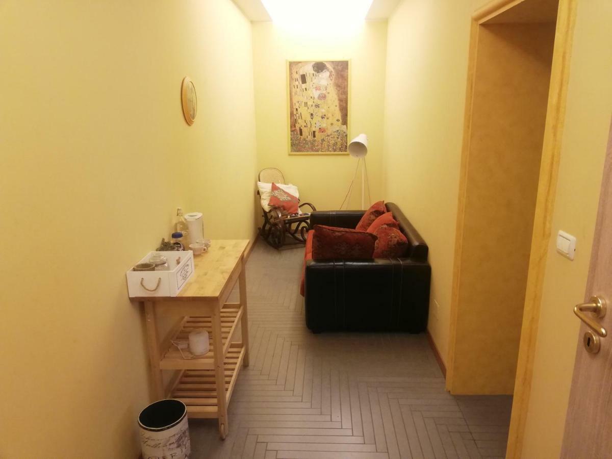 Bonsy Bou 3* Bergamo