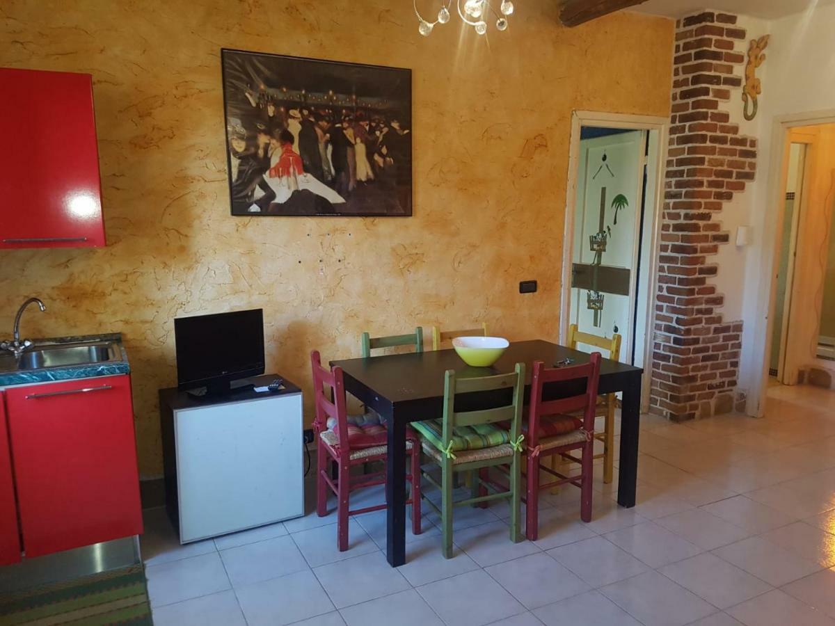 Apartment Coccole&bollicine *