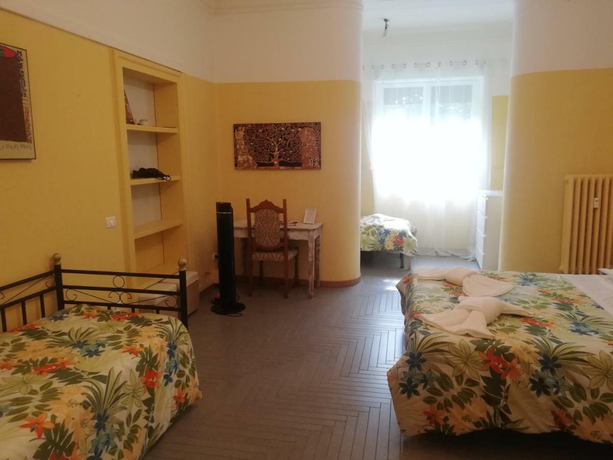 Bed & Breakfast Bonsy Bou