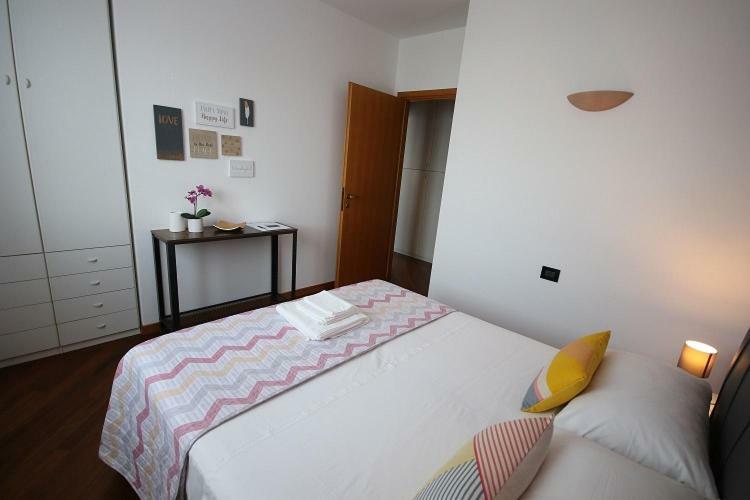 La Casetta Bg Apartment