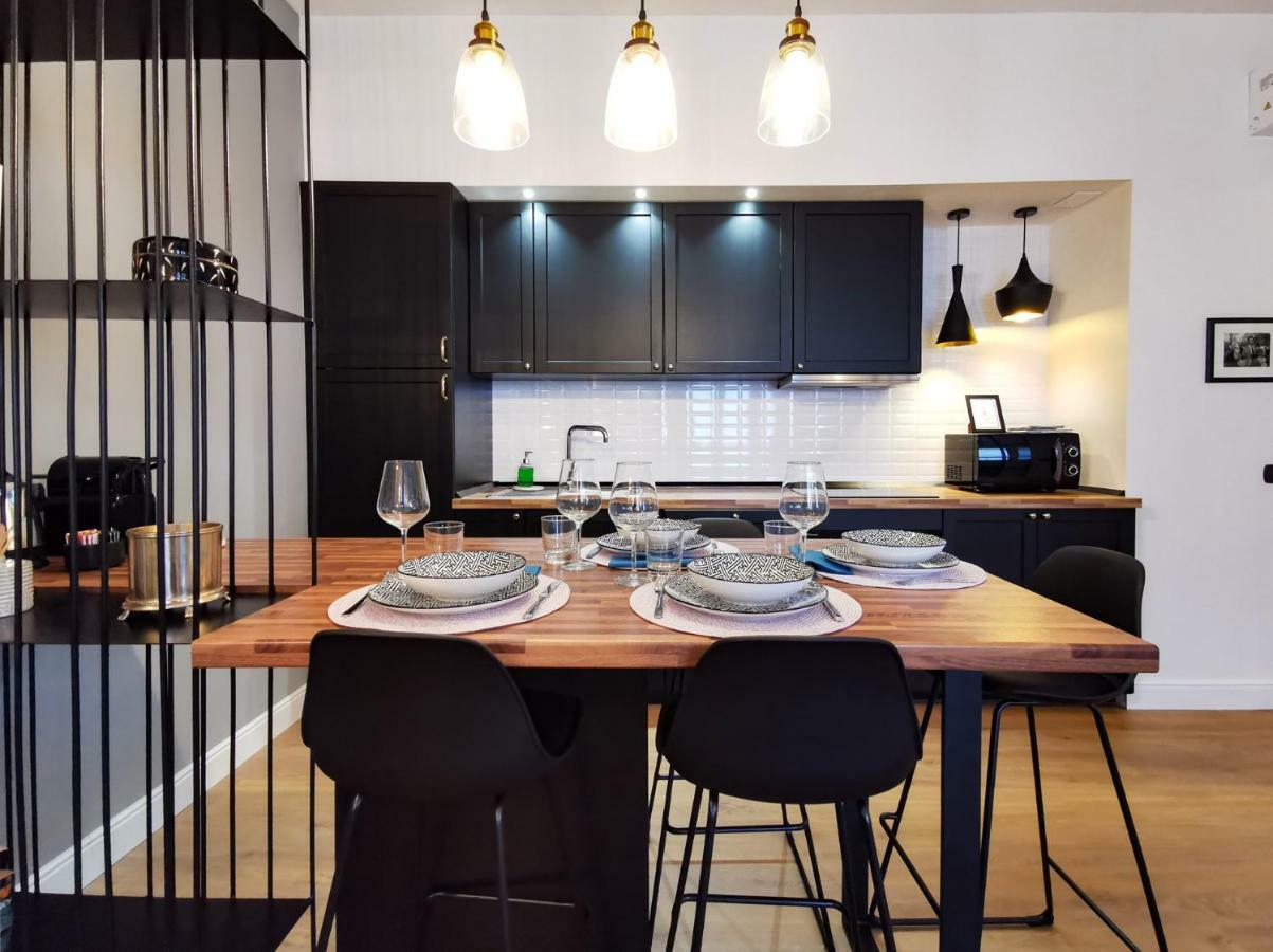 Apartamento Chiclife - Florentin Downtown