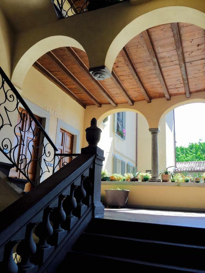 Angolo Del Poeta Bed & Breakfast Bergamo