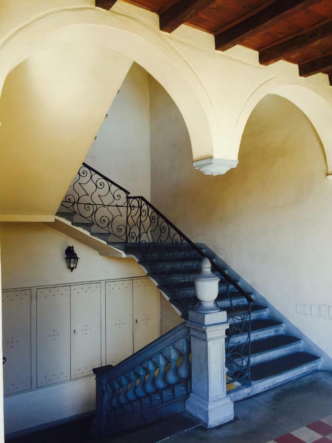 Angolo Del Poeta Bed & Breakfast