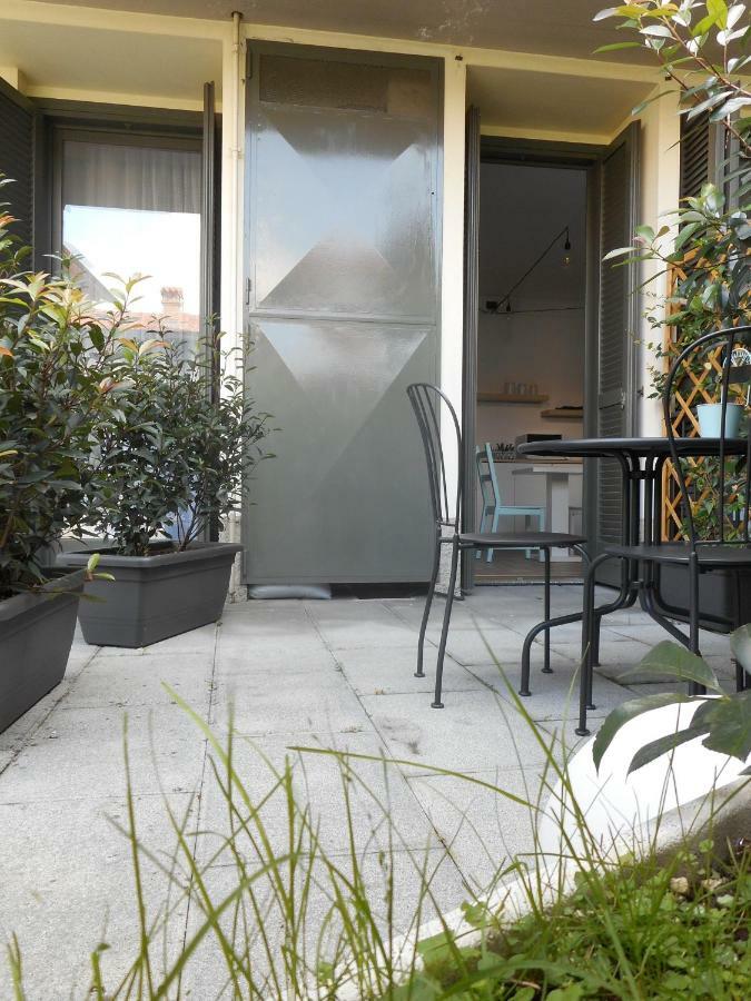 Borgo Antico Self Check-in Guest house
