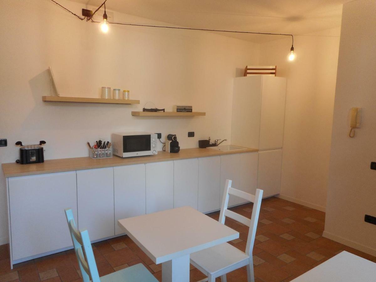 Borgo Antico Self Check-in
