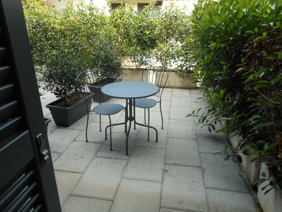 Borgo Antico Self Check-in Guest house Bergamo