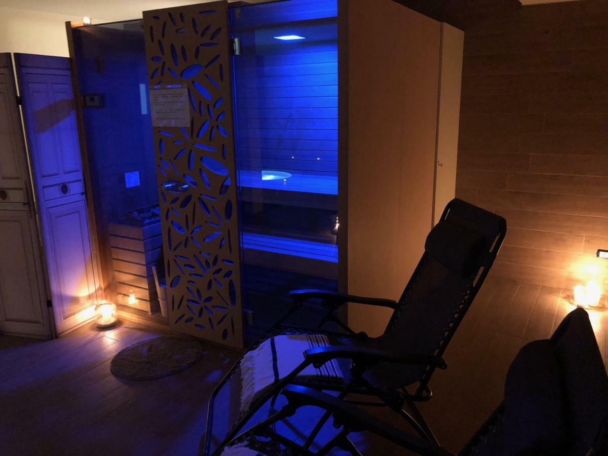 Relais Dei Mandorli Nhà khách Bergamo
