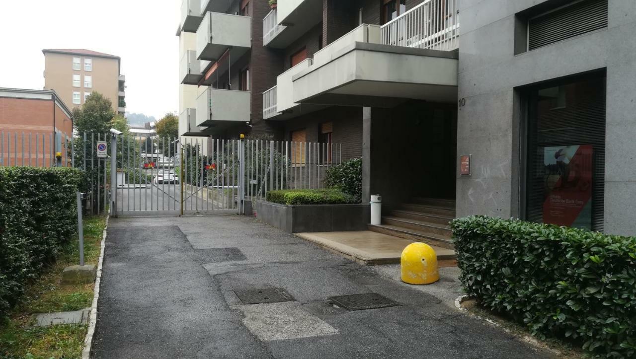Idea * Bergamo