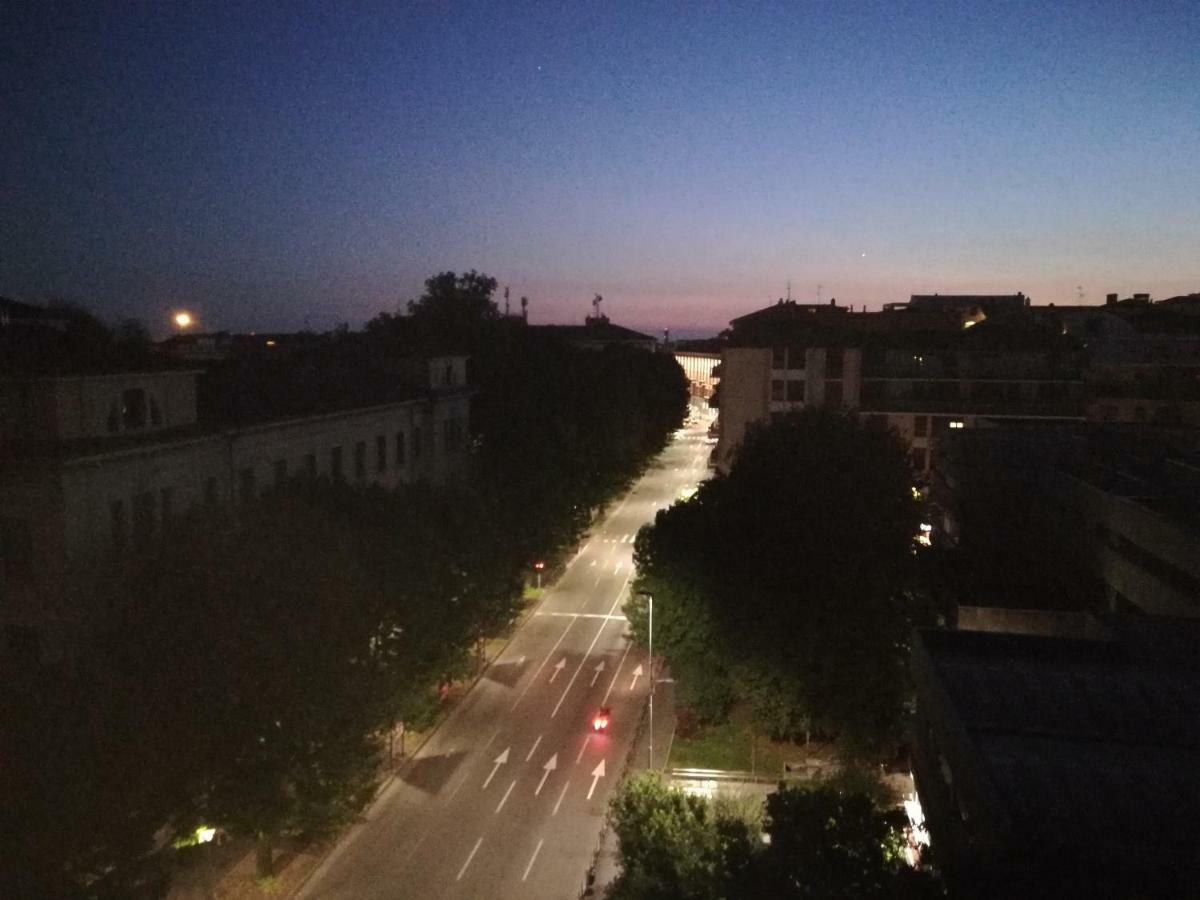 Idea Frühstückspension Bergamo
