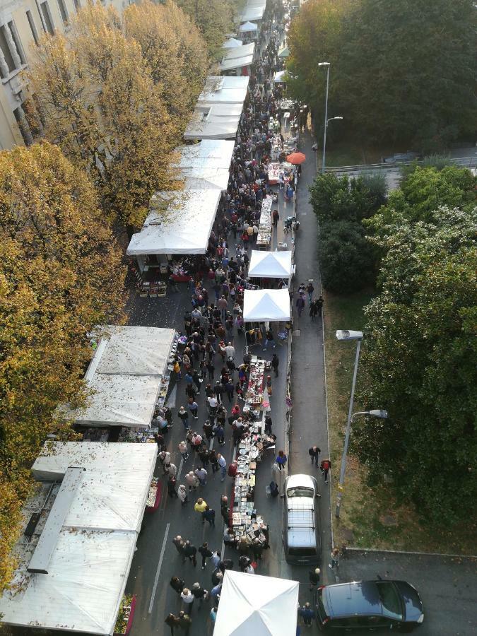 Idea * Bergamo