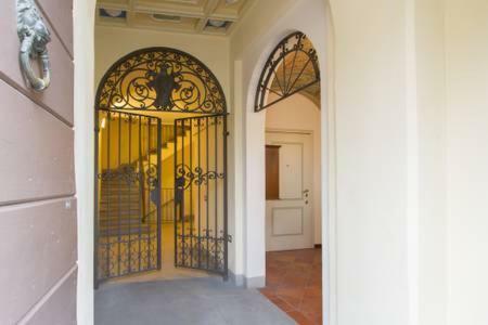 Papavero Accademia Carrara Apartamento *