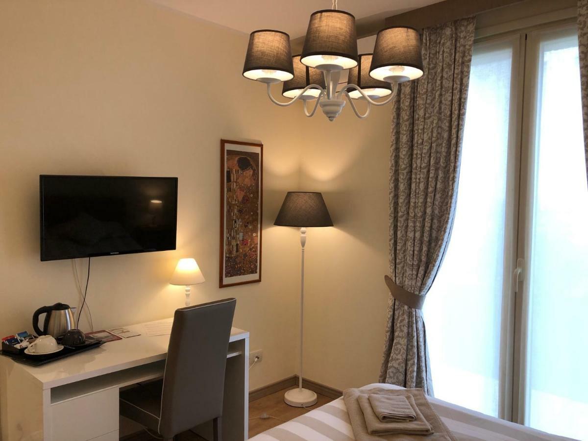 Relais Dei Mandorli Nhà khách *