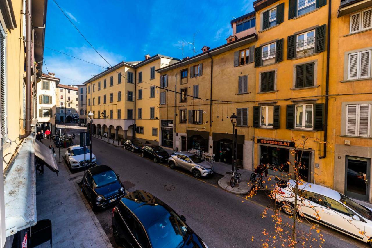 Casa Valentina - Downtown Bergamo