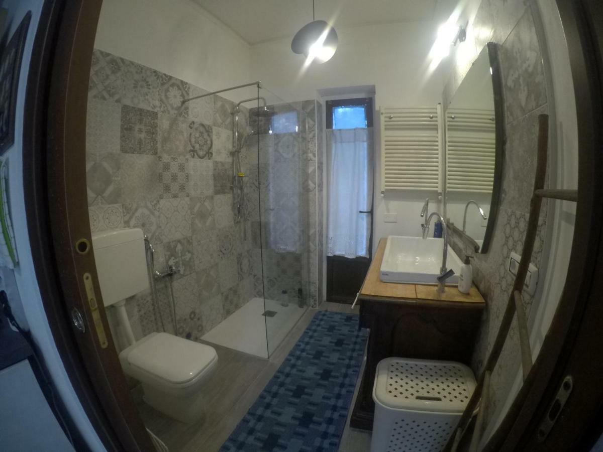 Bed & Breakfast Casa Dori