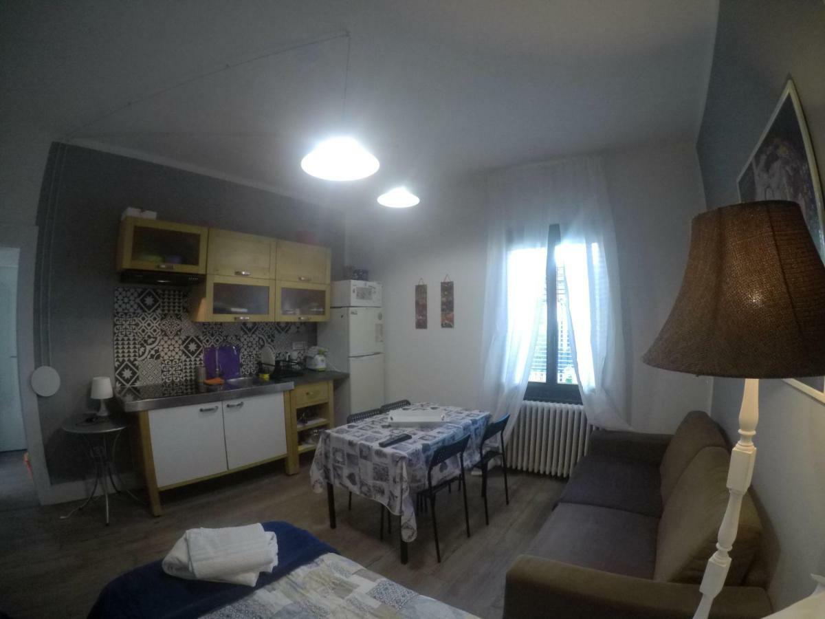 Bed & Breakfast Casa Dori
