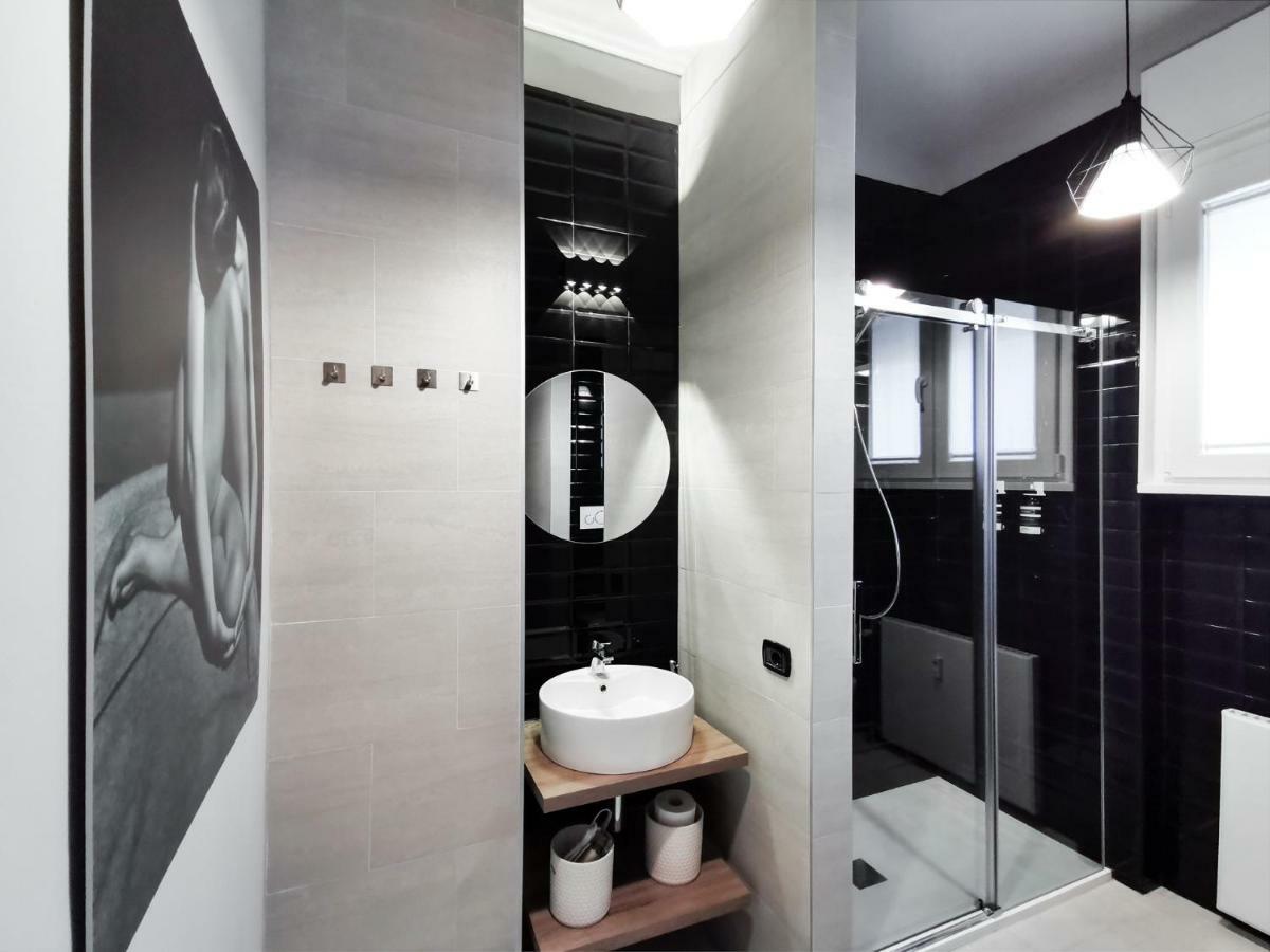 Chiclife - Florentin Downtown * Bérgamo