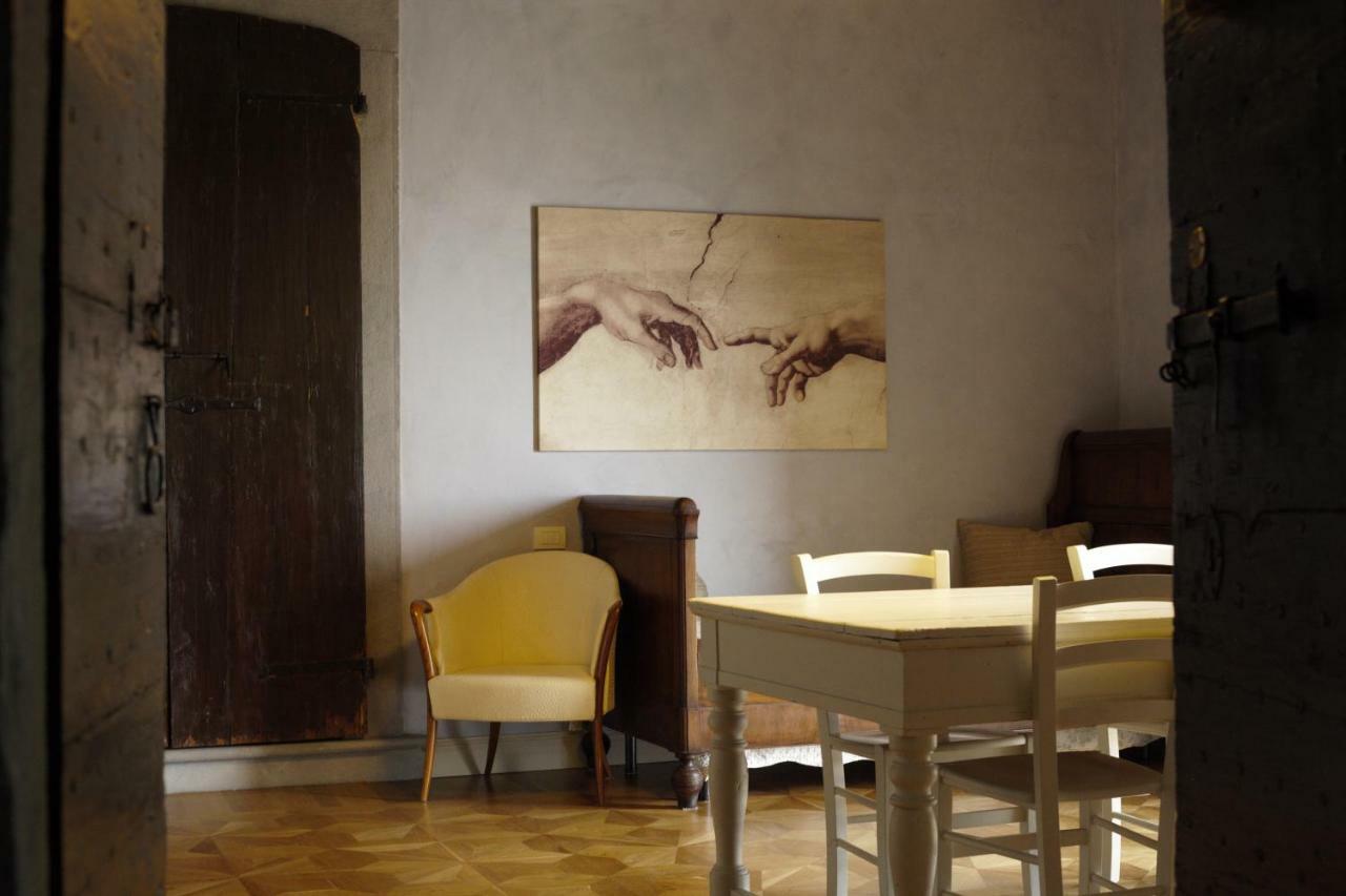 Bed & Breakfast Dimora Delle Donnole Alta 3*
