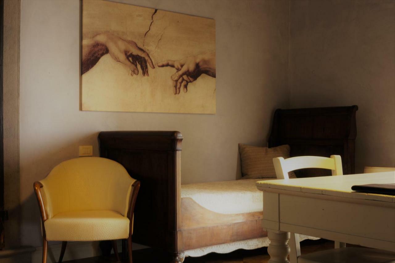 Bed & Breakfast Dimora Delle Donnole Alta Bergamo