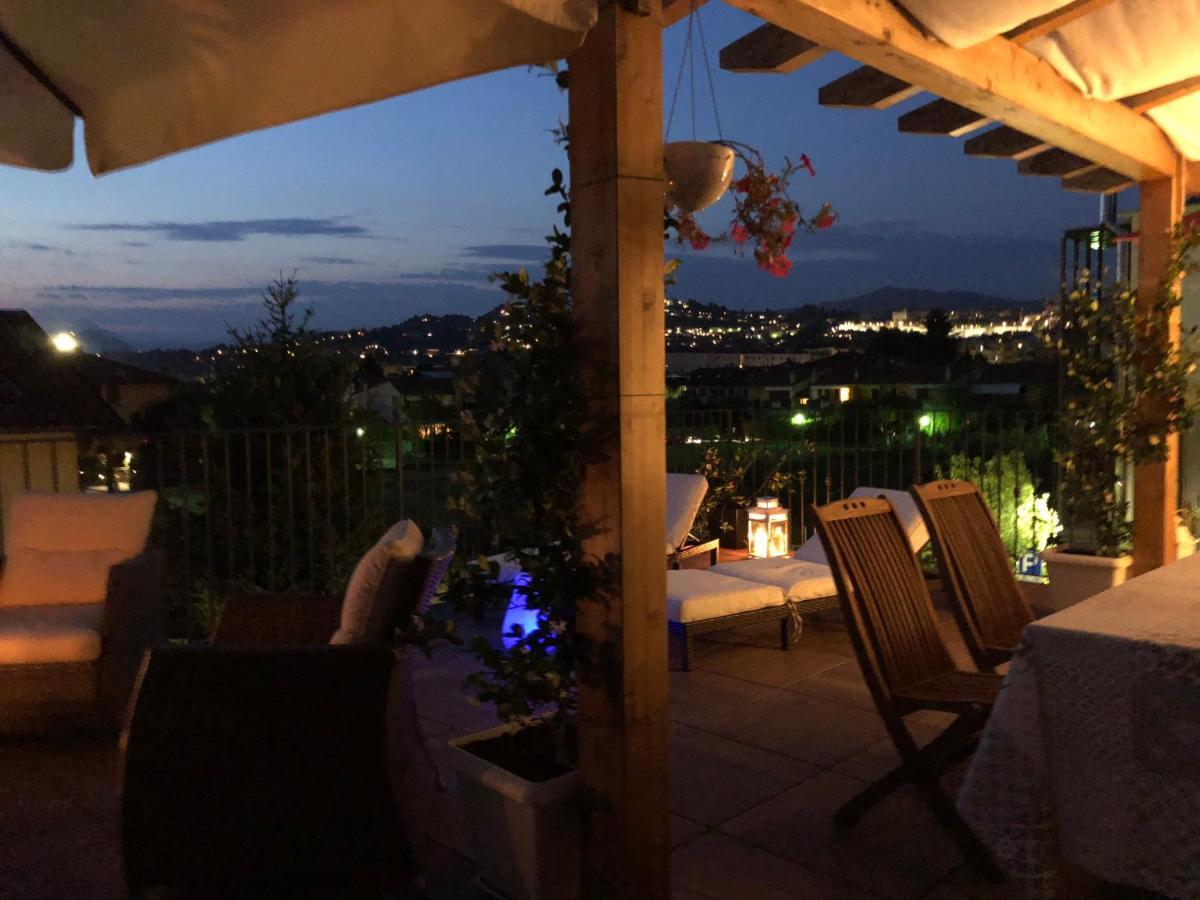 Relais Dei Mandorli Nhà khách