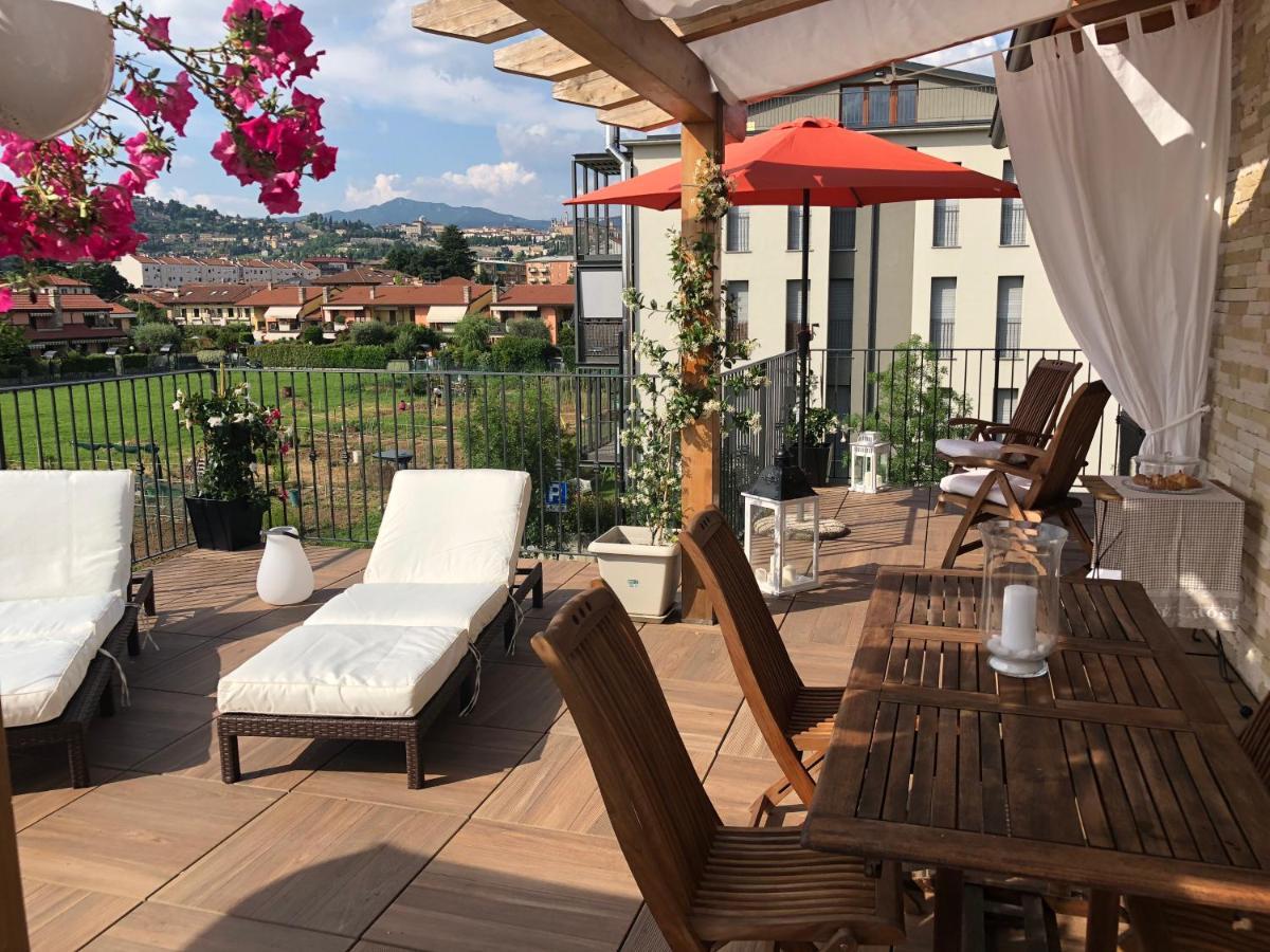Nhà khách Relais Dei Mandorli Bergamo