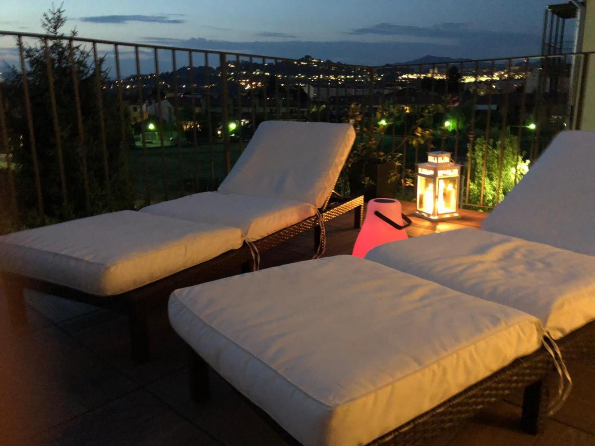 Nhà khách Relais Dei Mandorli