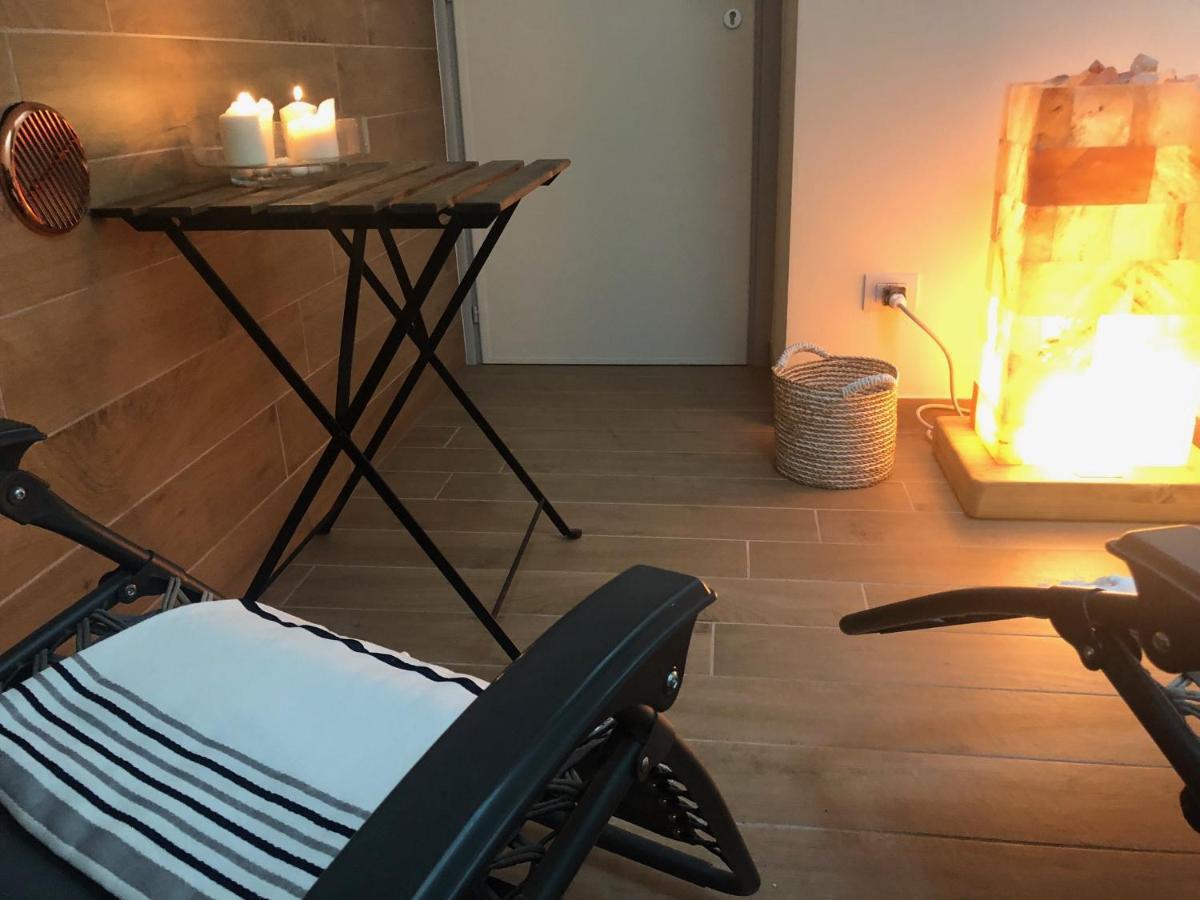 Nhà khách Relais Dei Mandorli *
