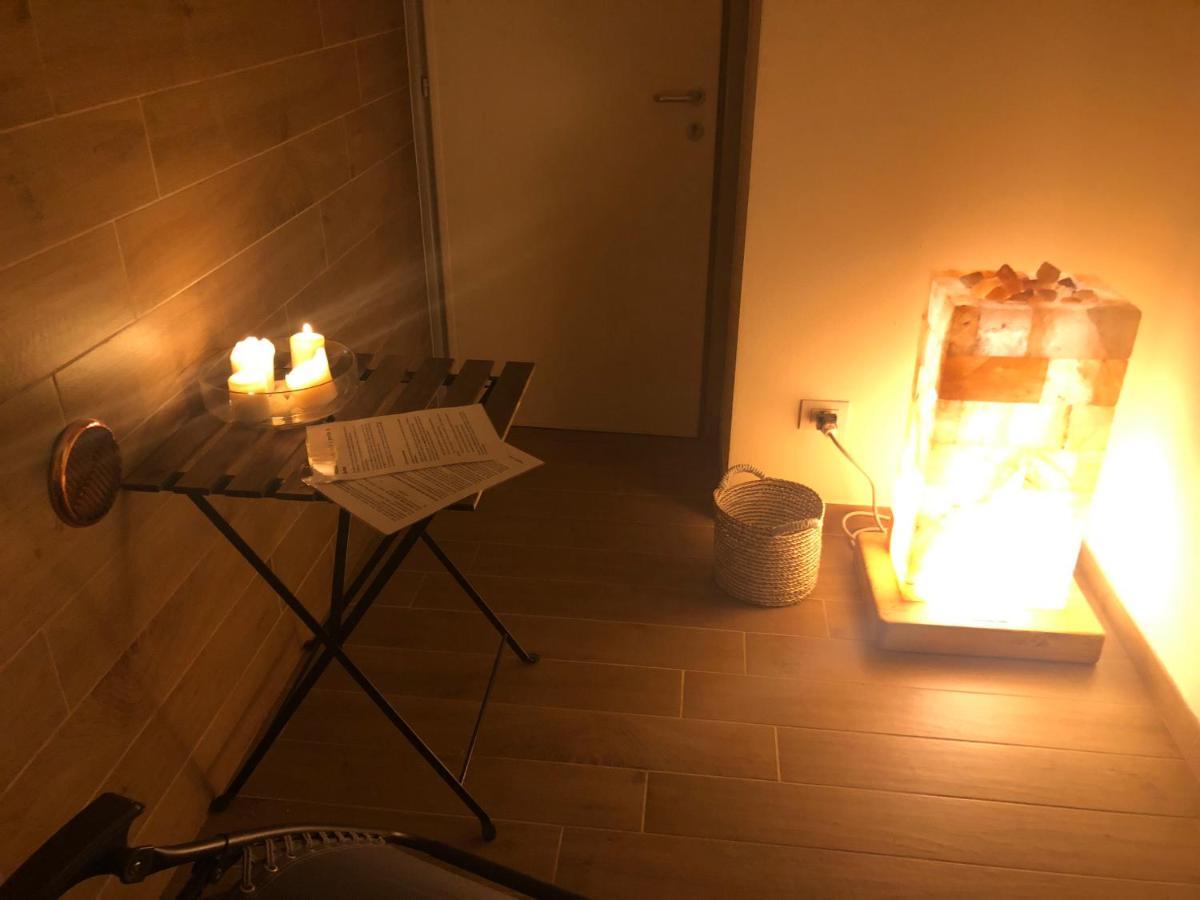 Nhà khách Relais Dei Mandorli