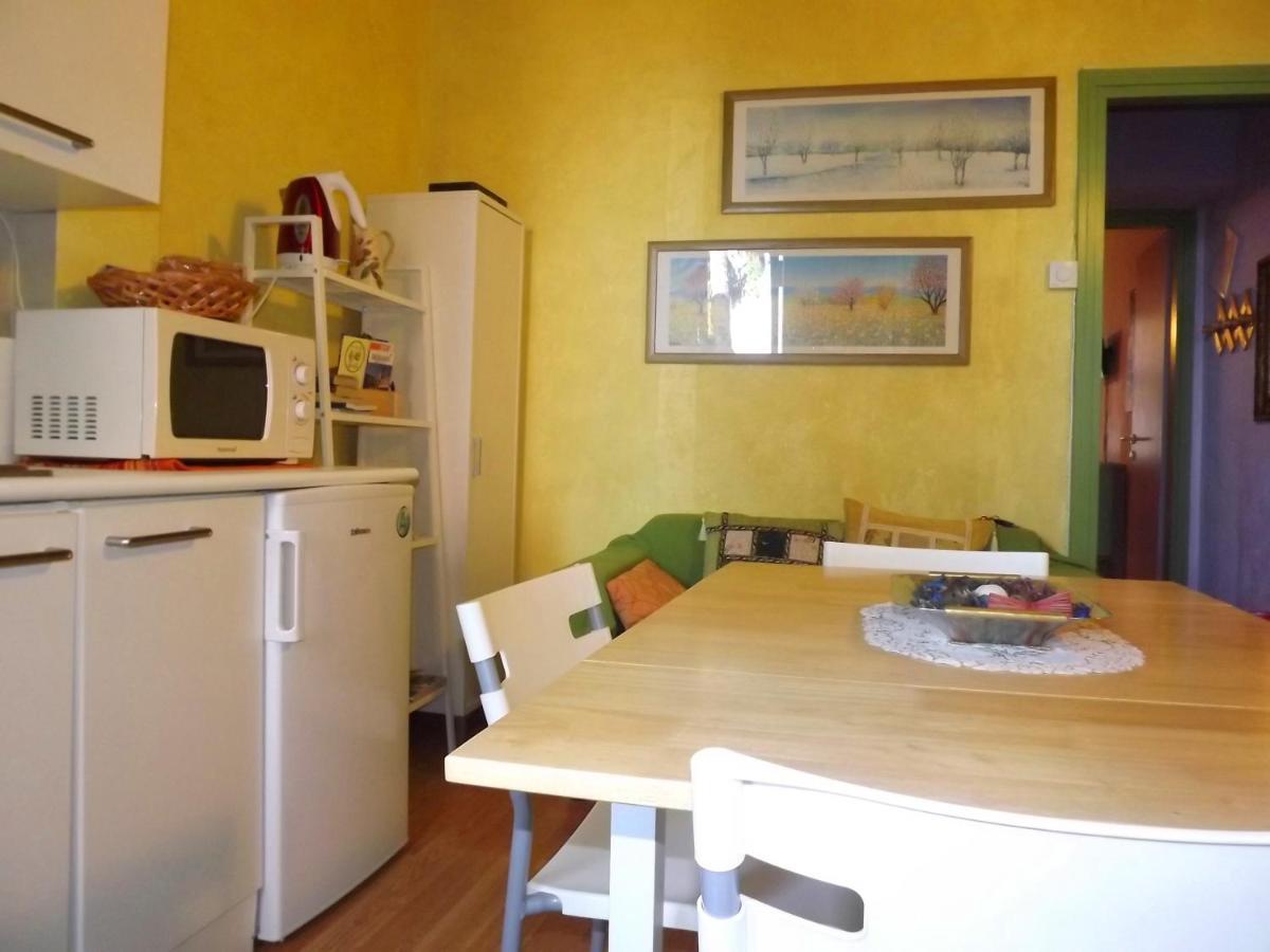 Casa Alice