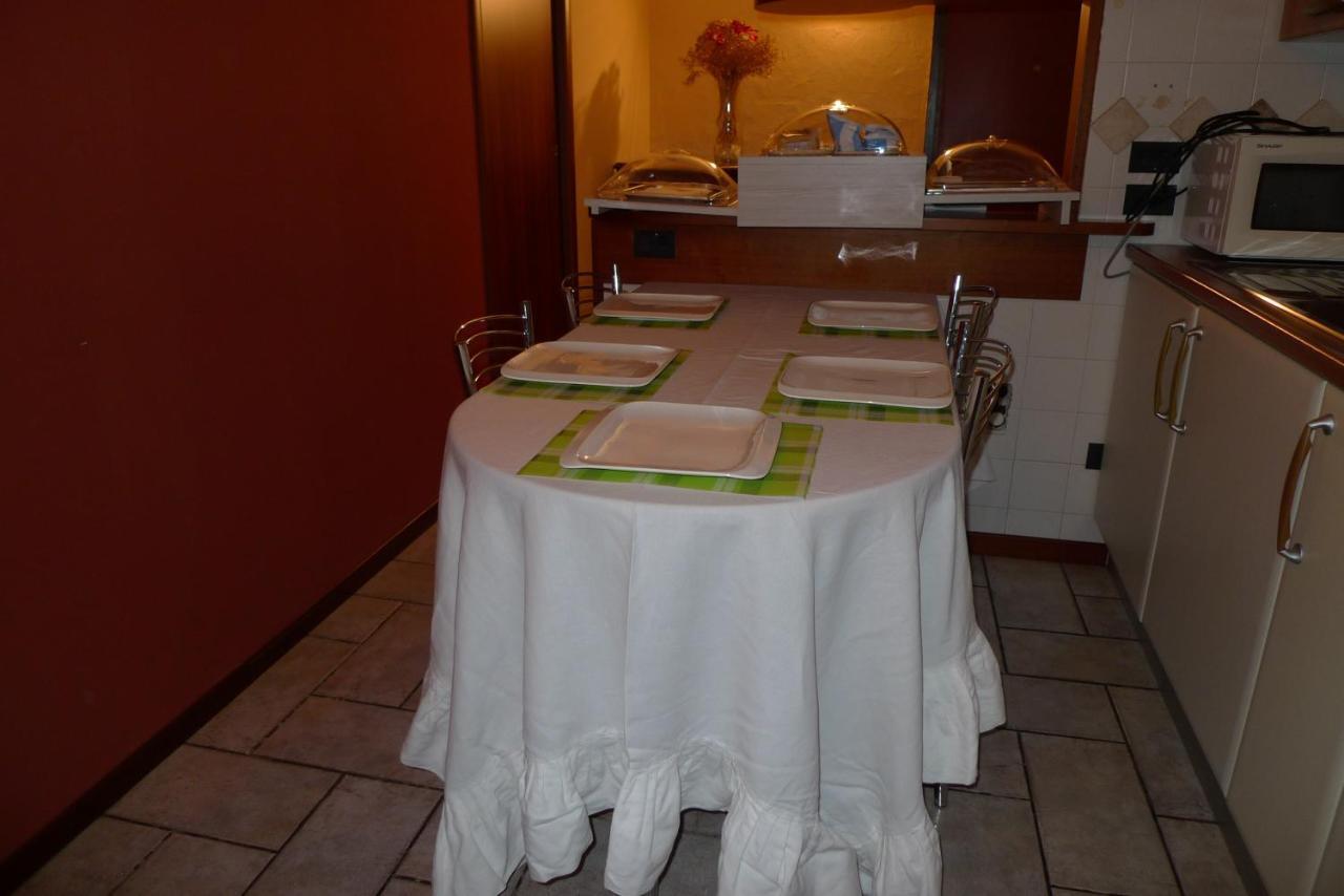 Ai Prati Bed & Breakfast 2*