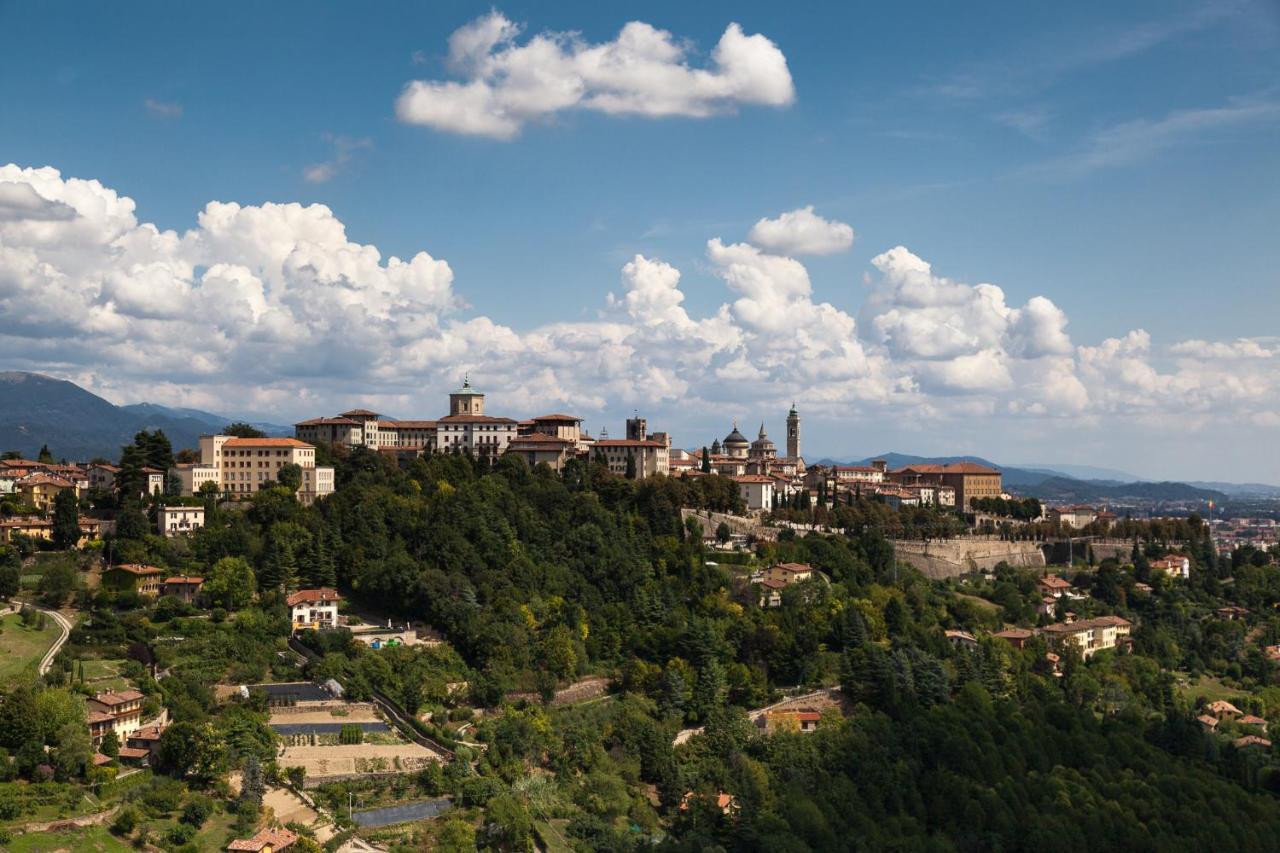 Casa Vacanza La Vela Bed & Breakfast Bergamo