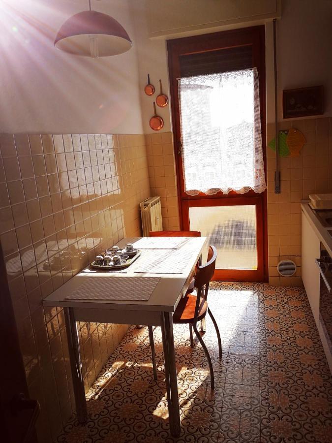 Apartment Casa Dai Toni Cortesi Bergamo