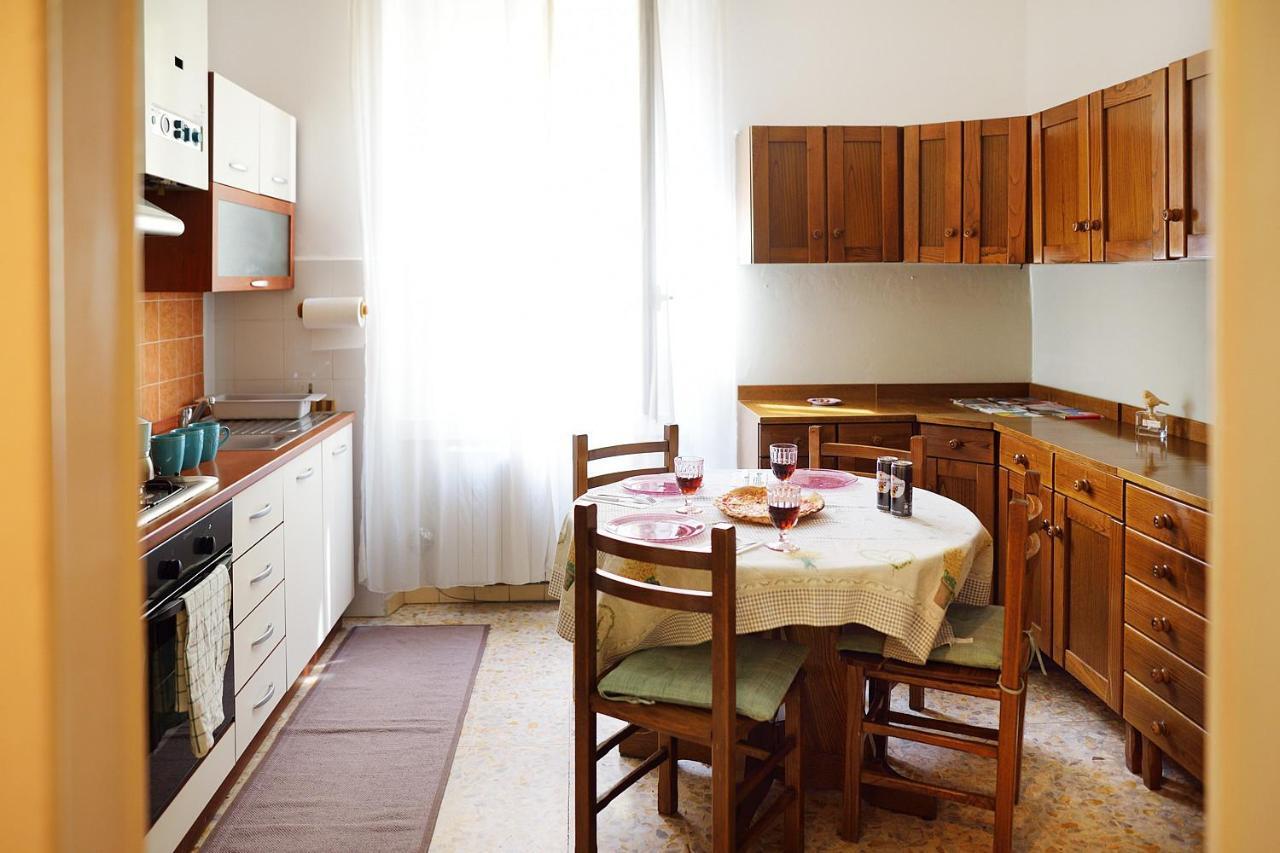 Apartment Bel Borgo