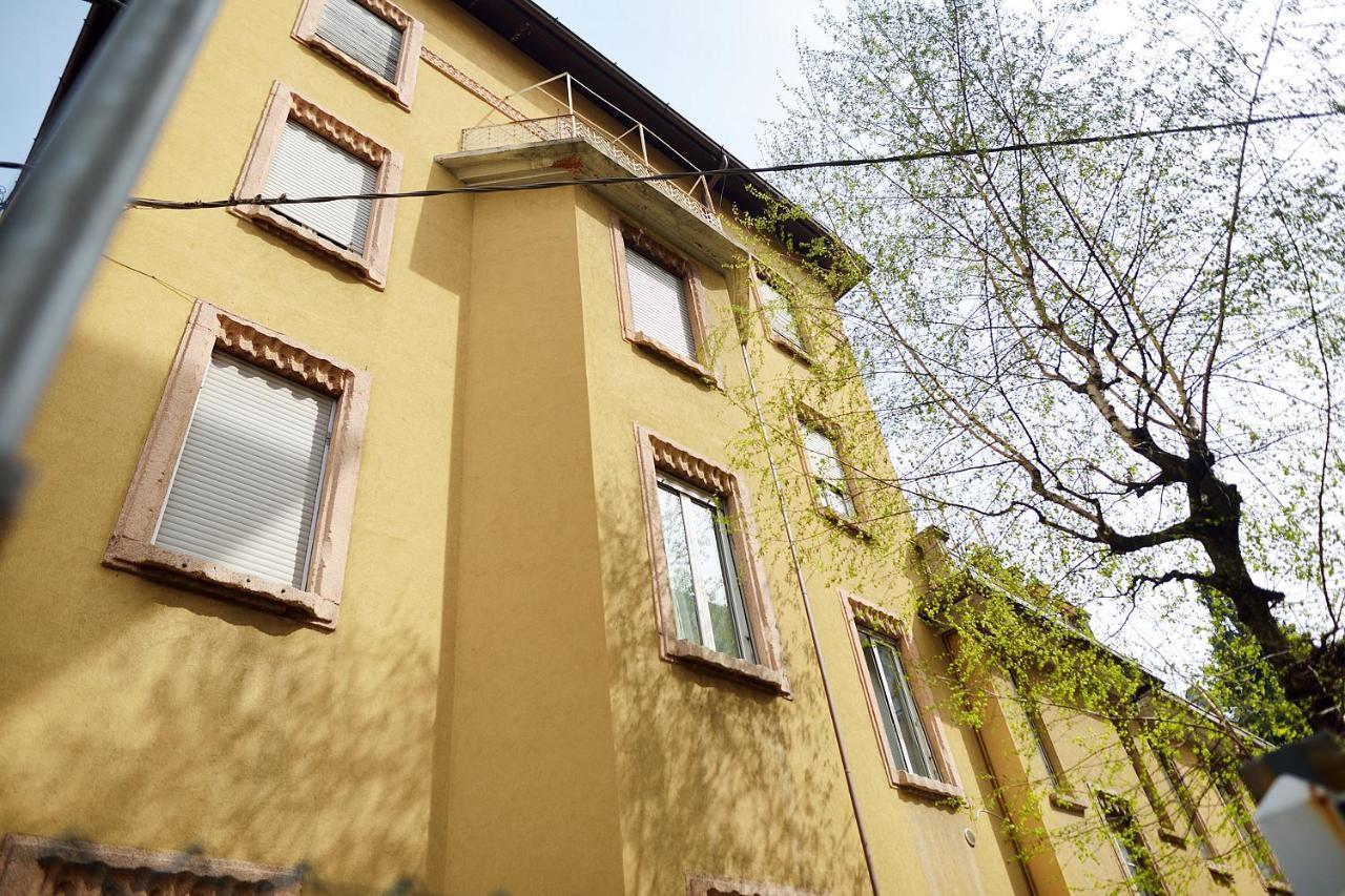 Apartment Bel Borgo Bergamo