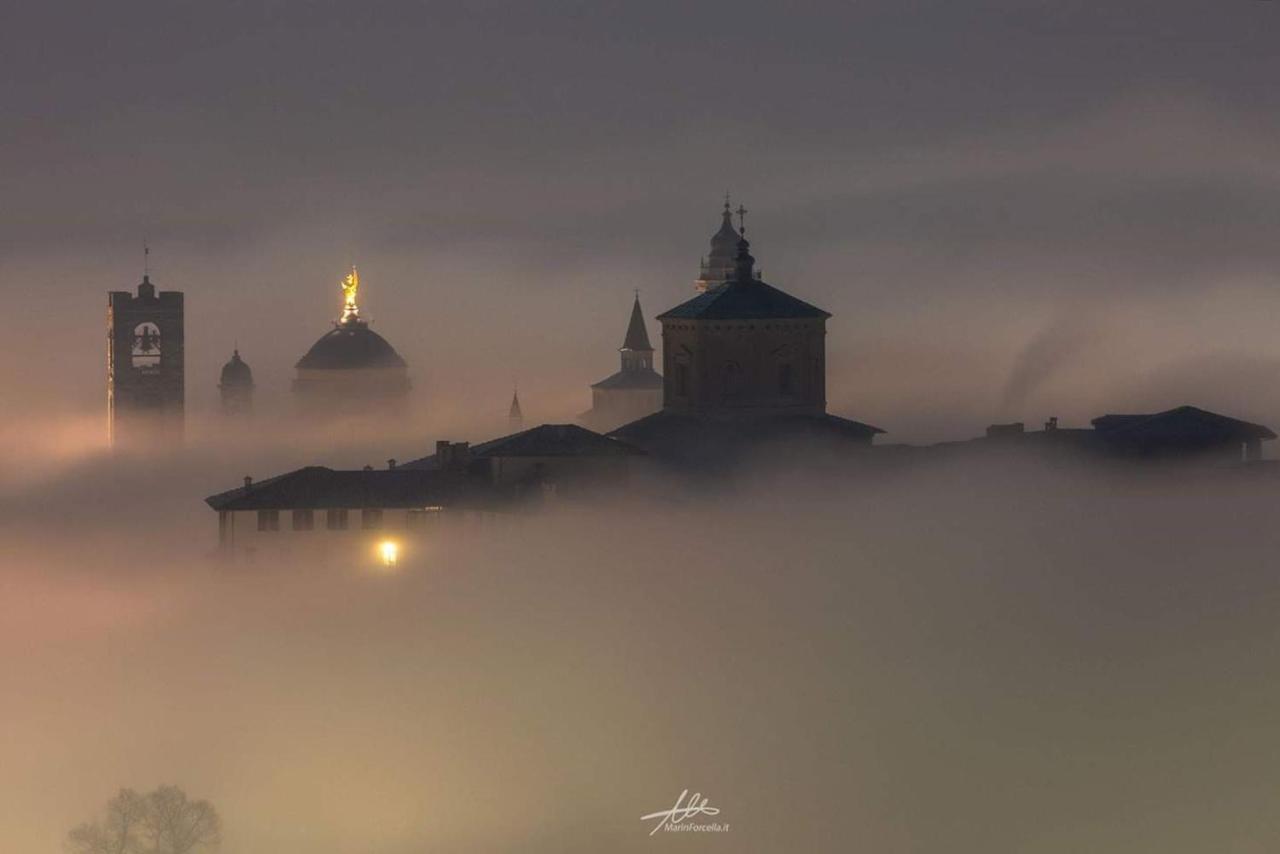 Angolo Del Poeta Bergamo