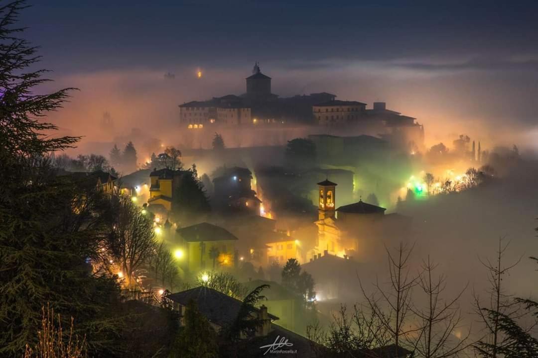 Angolo Del Poeta Bed & Breakfast