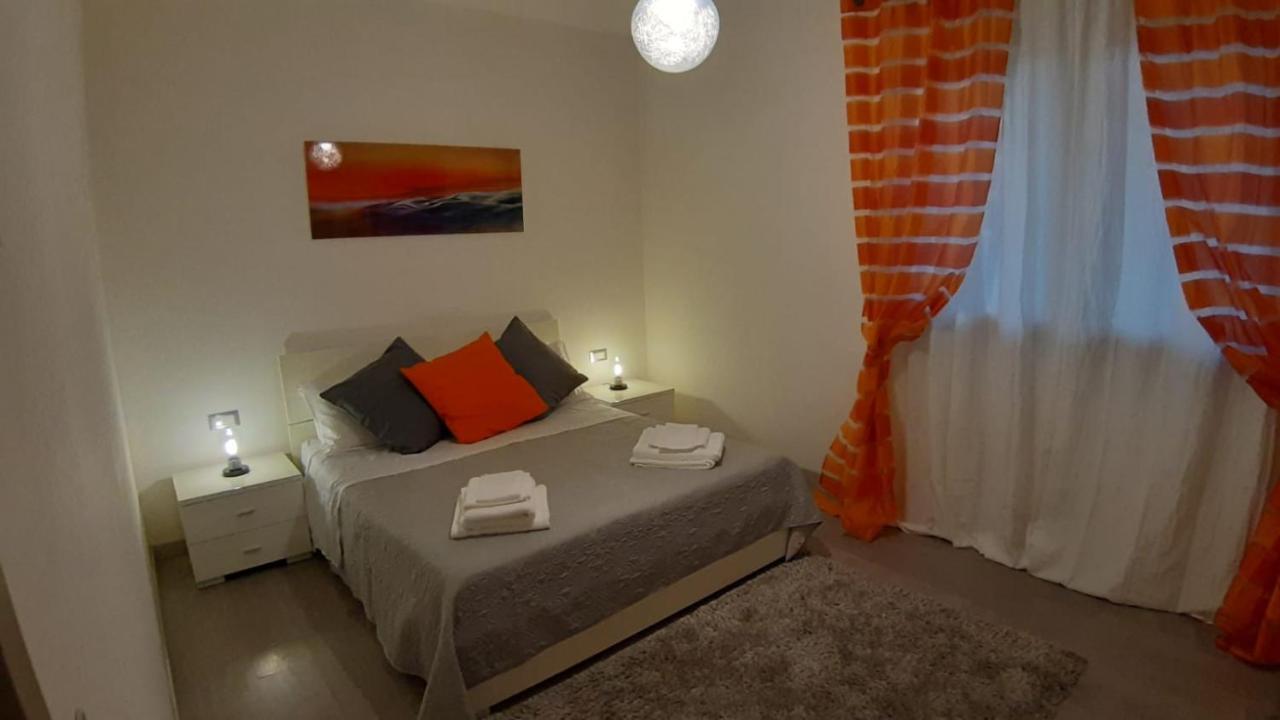 Apartment Casa Vacanze Claudio Bergamo