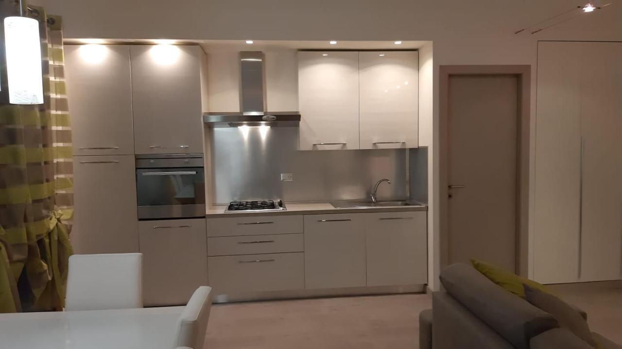 Apartment Casa Vacanze Claudio Bergamo